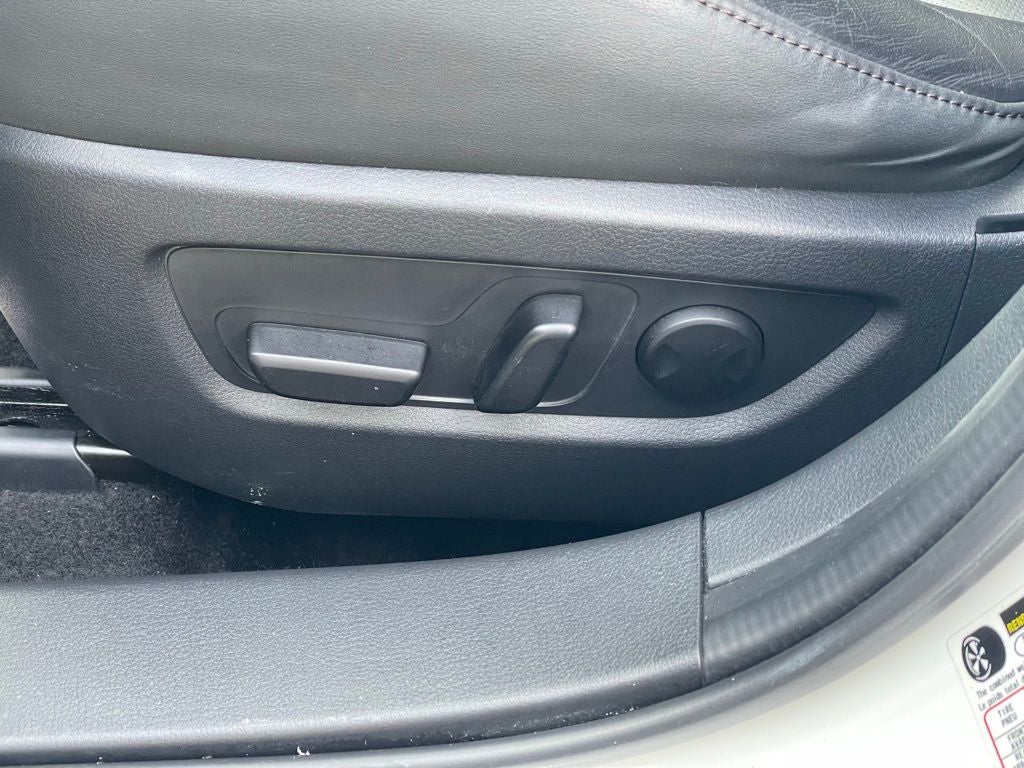 2023 Mazda Mazda CX-30 2.5 S Premium Package