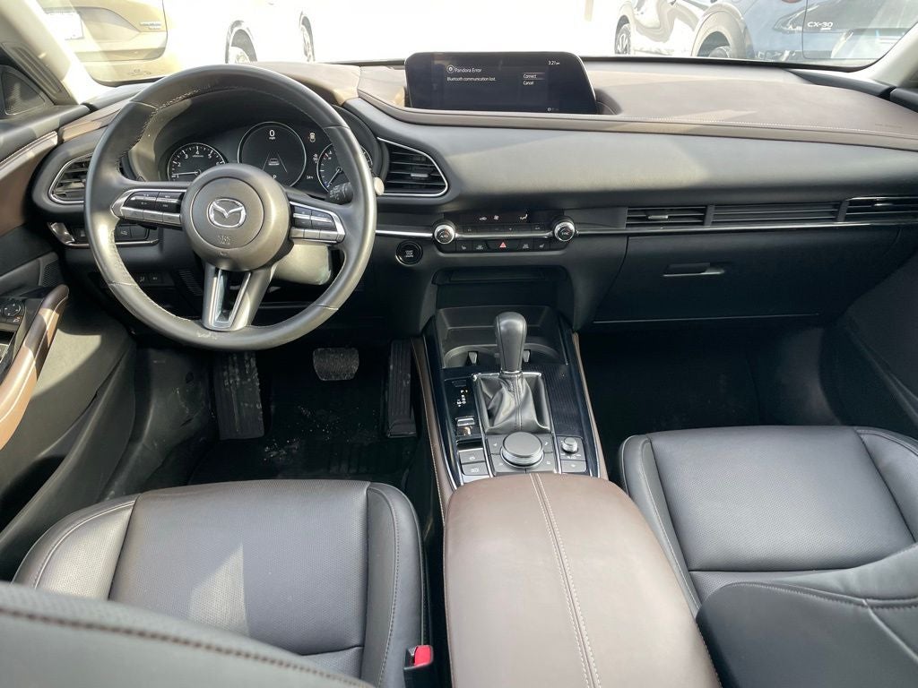 2023 Mazda Mazda CX-30 2.5 S Premium Package