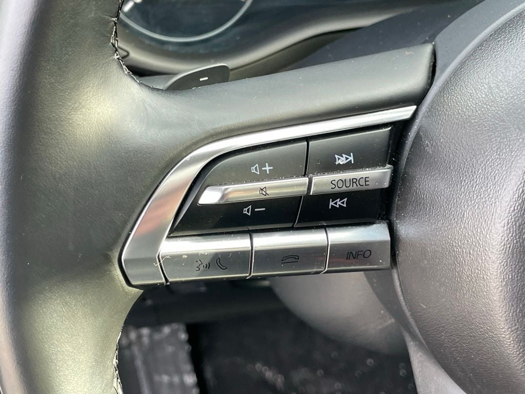 2023 Mazda Mazda CX-30 2.5 S Premium Package