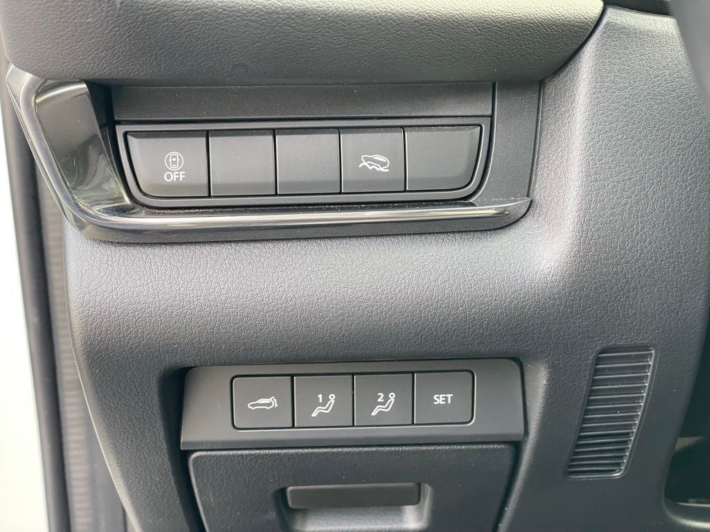 2023 Mazda Mazda CX-30 2.5 S Premium Package