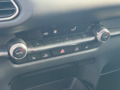2023 Mazda Mazda CX-30 2.5 S Premium Package