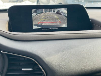 2023 Mazda Mazda CX-30 2.5 S Premium Package