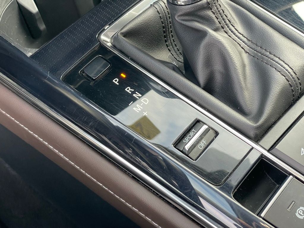 2023 Mazda Mazda CX-30 2.5 S Premium Package