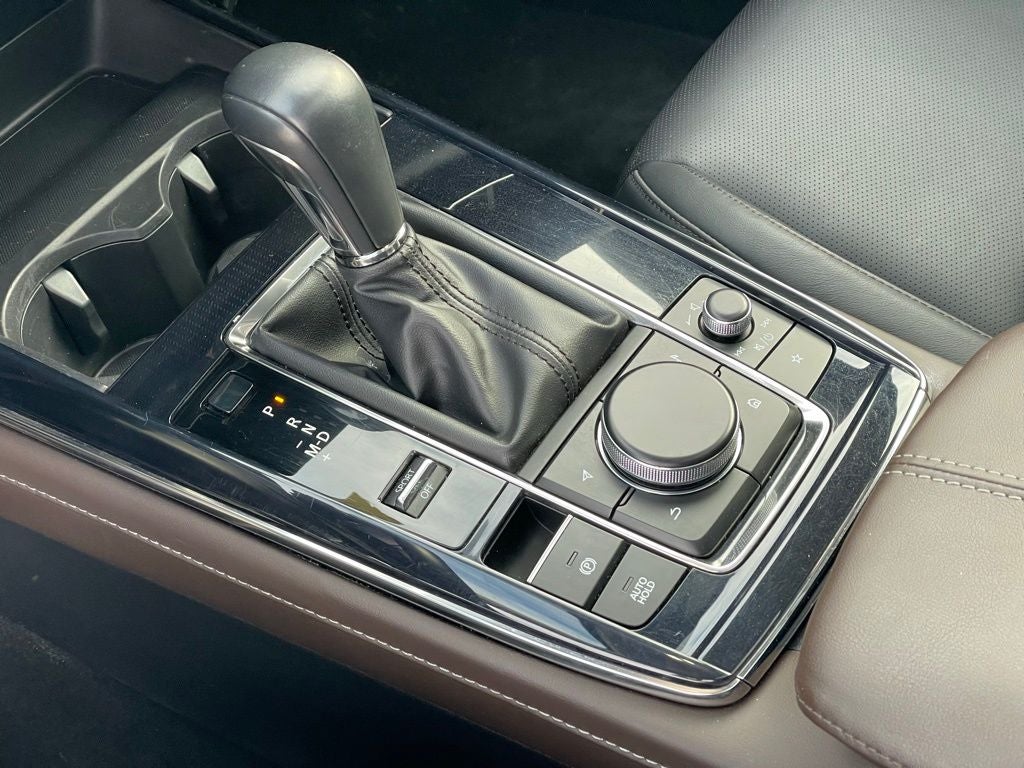 2023 Mazda Mazda CX-30 2.5 S Premium Package