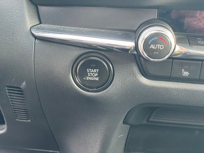 2023 Mazda Mazda CX-30 2.5 S Premium Package