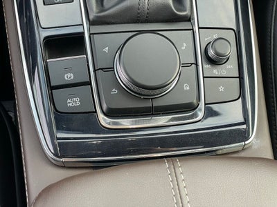 2023 Mazda Mazda CX-30 2.5 S Premium Package