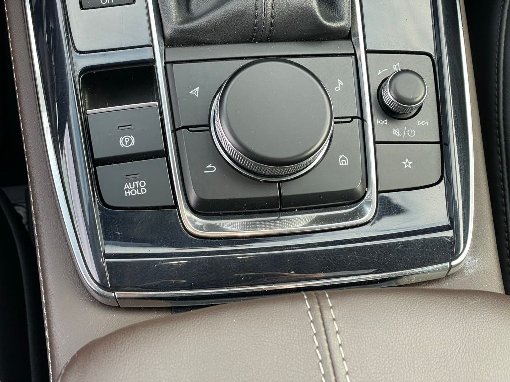 2023 Mazda Mazda CX-30 2.5 S Premium Package