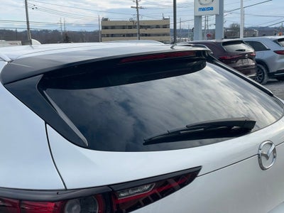 2023 Mazda Mazda CX-30 2.5 S Premium Package