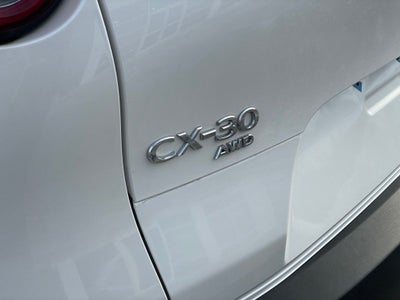 2023 Mazda Mazda CX-30 2.5 S Premium Package