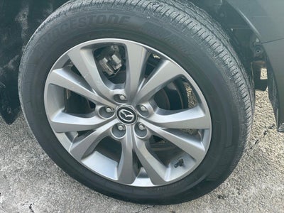 2023 Mazda Mazda CX-30 2.5 S Premium Package