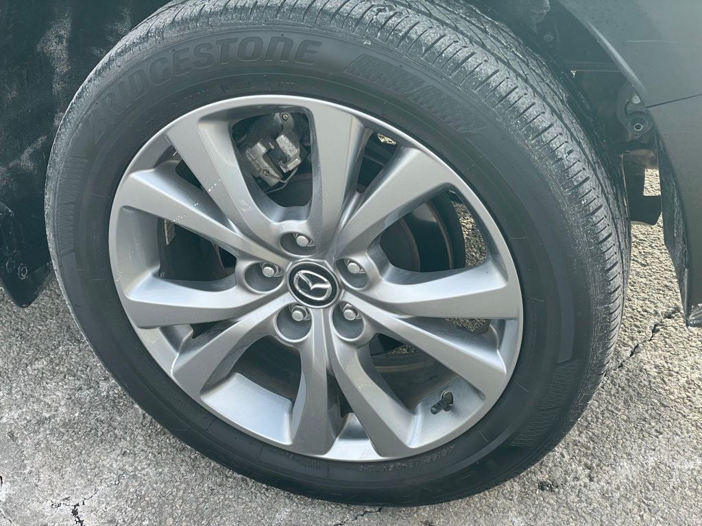 2023 Mazda Mazda CX-30 2.5 S Premium Package