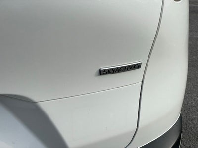 2023 Mazda Mazda CX-30 2.5 S Premium Package