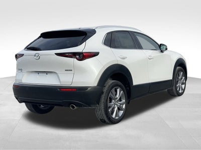 2023 Mazda Mazda CX-30 2.5 S Premium Package