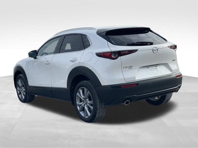 2023 Mazda Mazda CX-30 2.5 S Premium Package