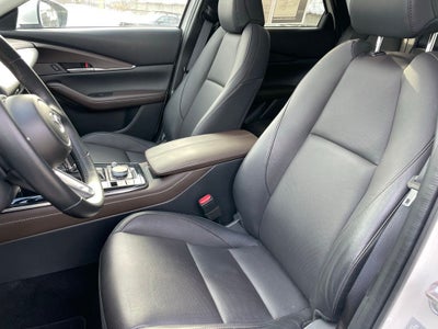 2023 Mazda Mazda CX-30 2.5 S Premium Package