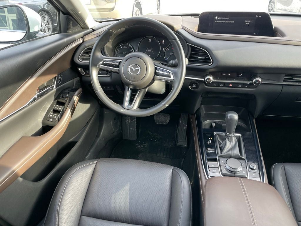 2023 Mazda Mazda CX-30 2.5 S Premium Package