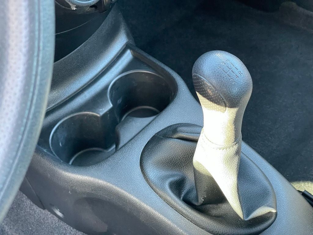 2014 Nissan Versa 1.6 S