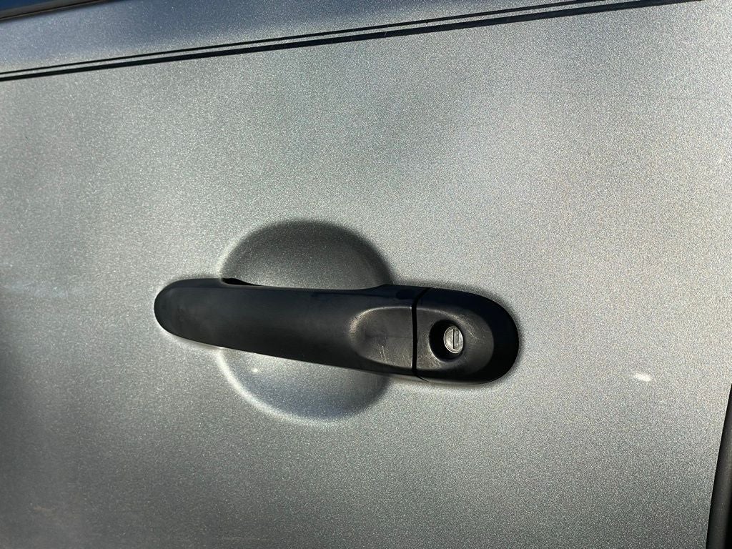 2014 Nissan Versa 1.6 S