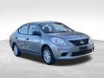 2014 Nissan Versa 1.6 S