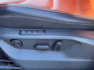 2021 Volkswagen Tiguan 2.0T SEL Premium R-Line