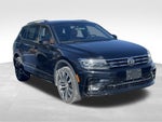 2021 Volkswagen Tiguan 2.0T SEL Premium R-Line