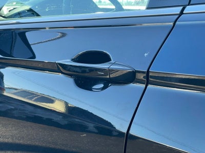 2021 Volkswagen Tiguan 2.0T SEL Premium R-Line