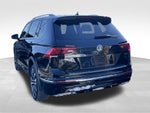 2021 Volkswagen Tiguan 2.0T SEL Premium R-Line