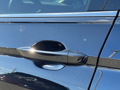 2023 Volkswagen Tiguan 2.0T SEL R-Line