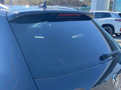 2023 Volkswagen Tiguan 2.0T SEL R-Line
