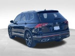 2023 Volkswagen Tiguan 2.0T SEL R-Line