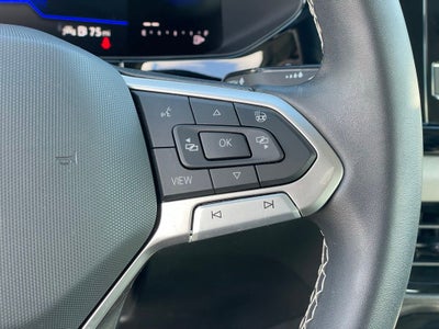 2023 Volkswagen Taos 1.5T S