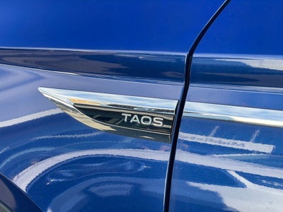 2023 Volkswagen Taos 1.5T S