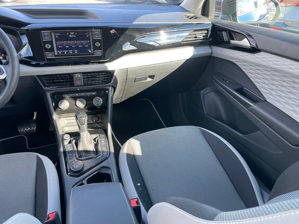 2023 Volkswagen Taos 1.5T S