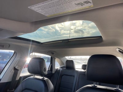 2023 Volkswagen Jetta 1.5T SE