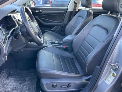 2023 Volkswagen Jetta 1.5T SE