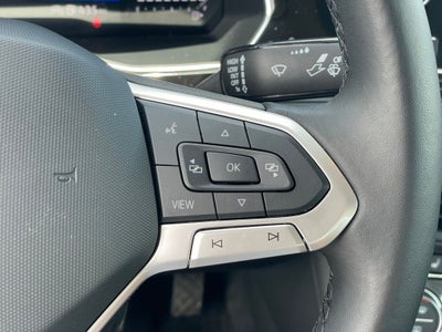 2023 Volkswagen Jetta 1.5T SE