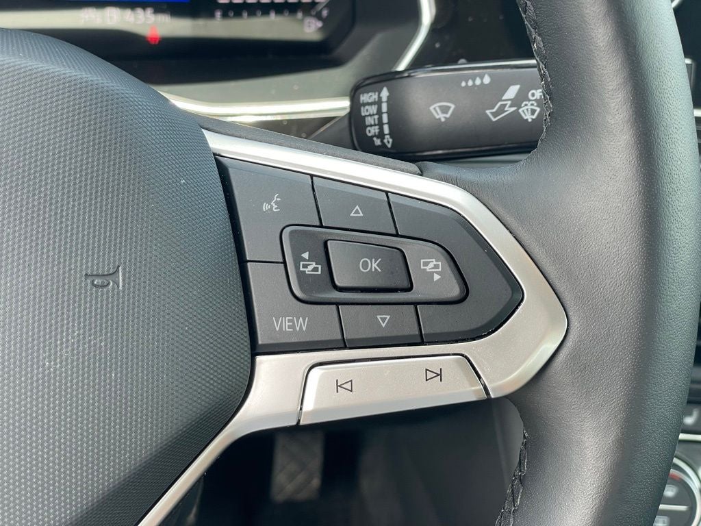 2023 Volkswagen Jetta 1.5T SE