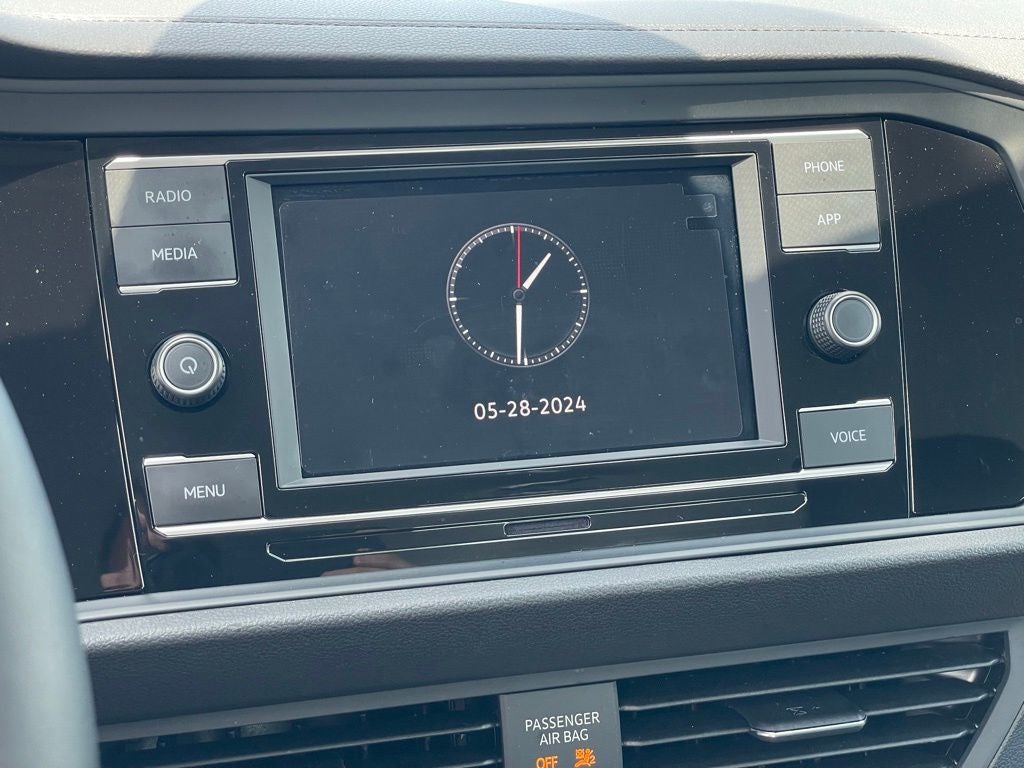 2023 Volkswagen Jetta 1.5T SE