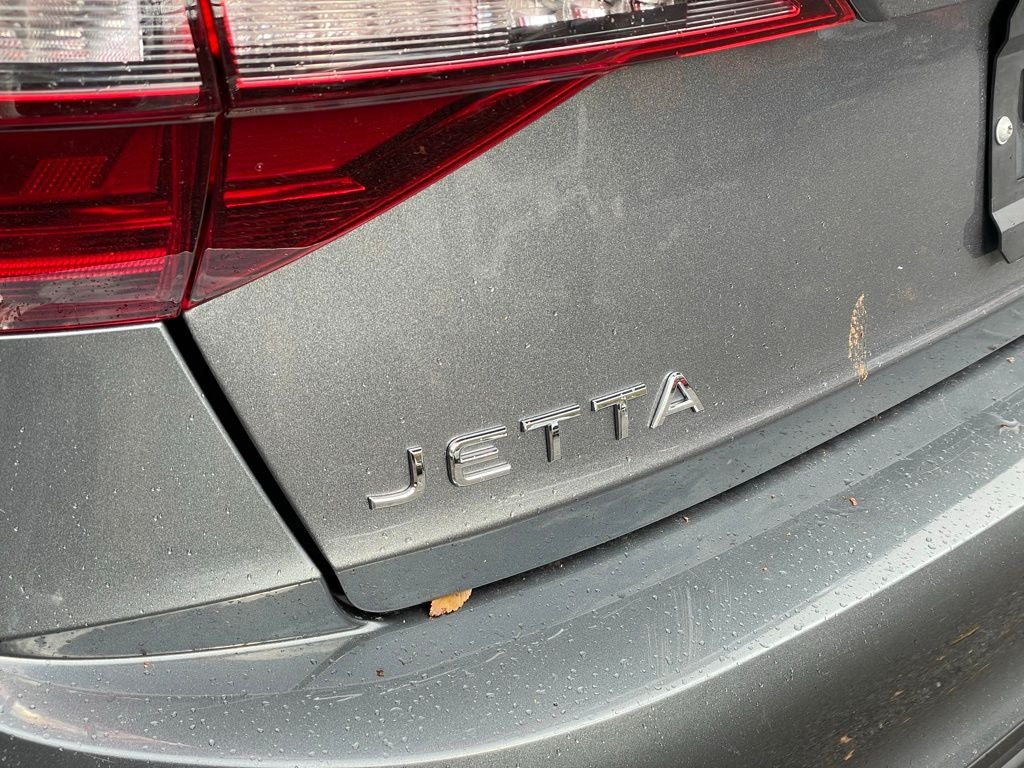 2023 Volkswagen Jetta 1.5T SE