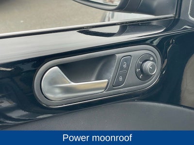 2019 Volkswagen Beetle 2.0T Final Edition SEL