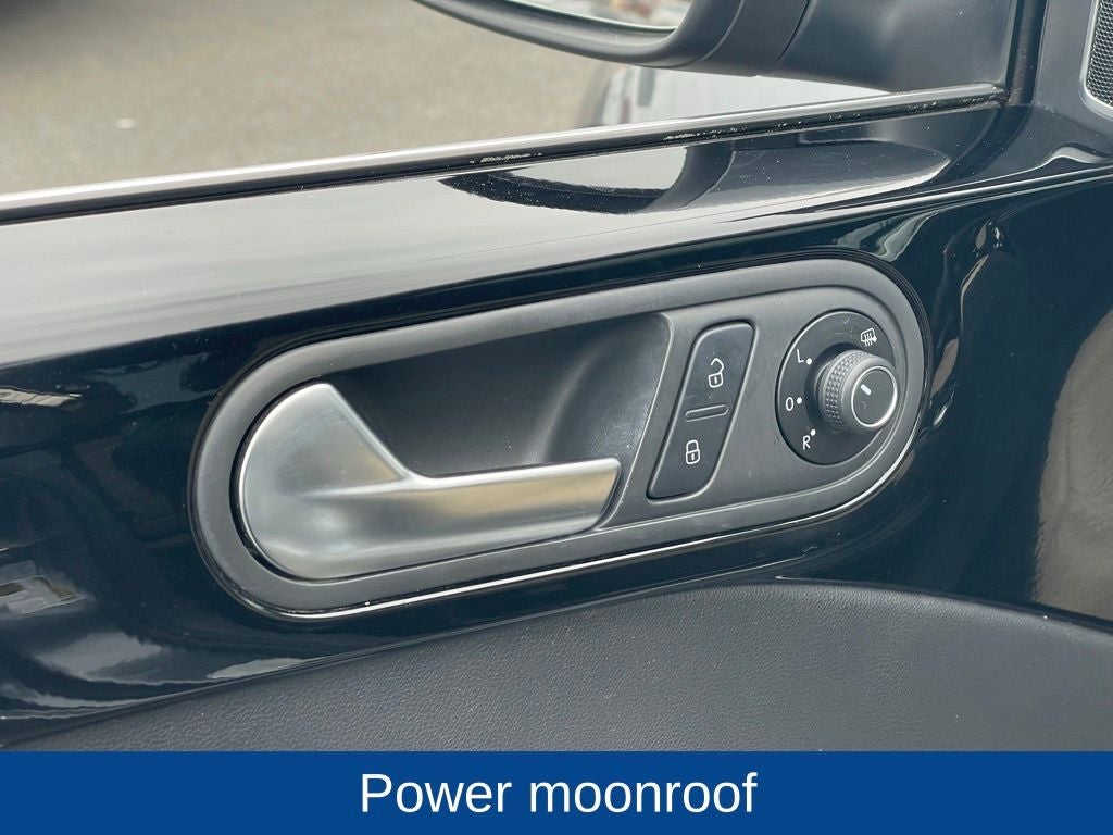 2019 Volkswagen Beetle 2.0T Final Edition SEL