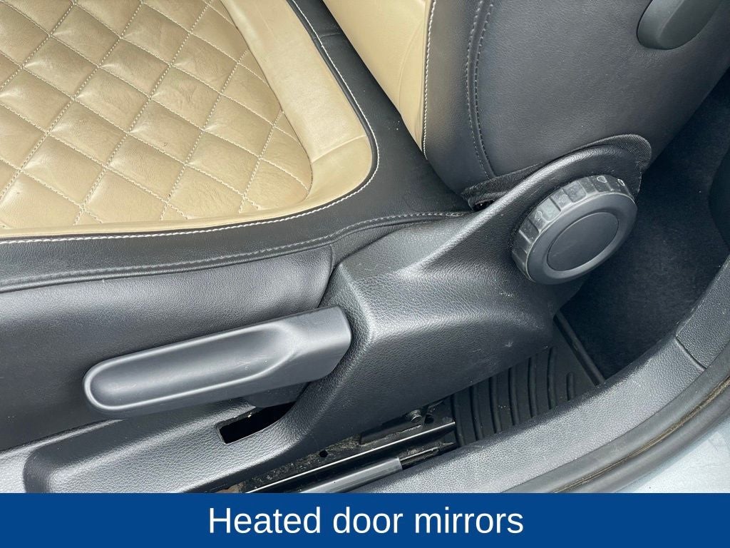 2019 Volkswagen Beetle 2.0T Final Edition SEL