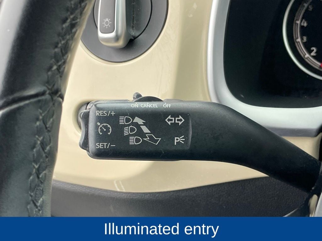 2019 Volkswagen Beetle 2.0T Final Edition SEL