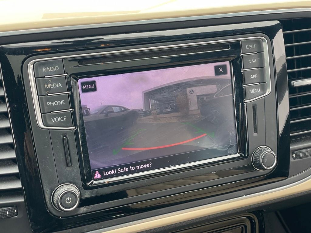 2019 Volkswagen Beetle 2.0T Final Edition SEL