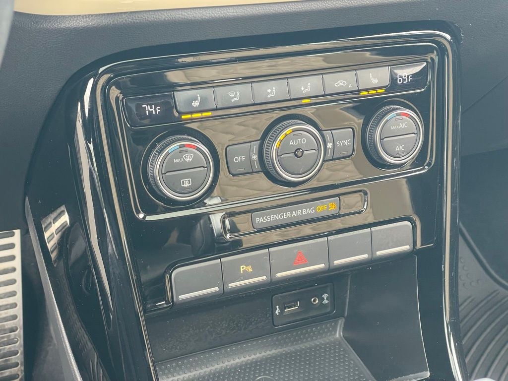 2019 Volkswagen Beetle 2.0T Final Edition SEL