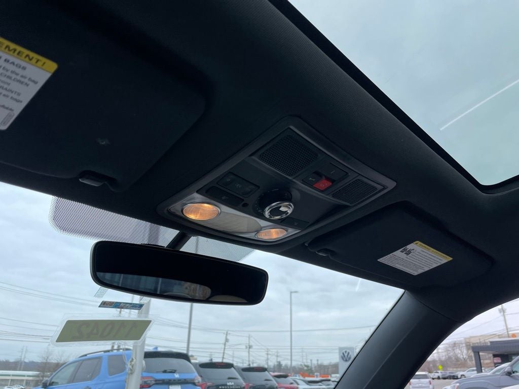 2019 Volkswagen Beetle 2.0T Final Edition SEL