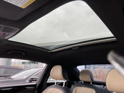 2019 Volkswagen Beetle 2.0T Final Edition SEL