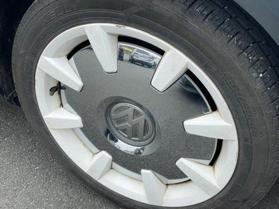 2019 Volkswagen Beetle 2.0T Final Edition SEL