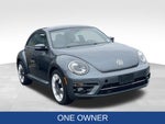 2019 Volkswagen Beetle 2.0T Final Edition SEL