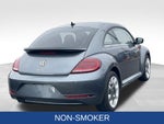 2019 Volkswagen Beetle 2.0T Final Edition SEL